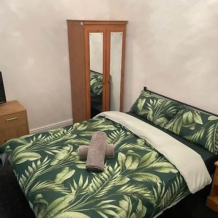 Apartment Mayfun Place Near Teeside Uni *