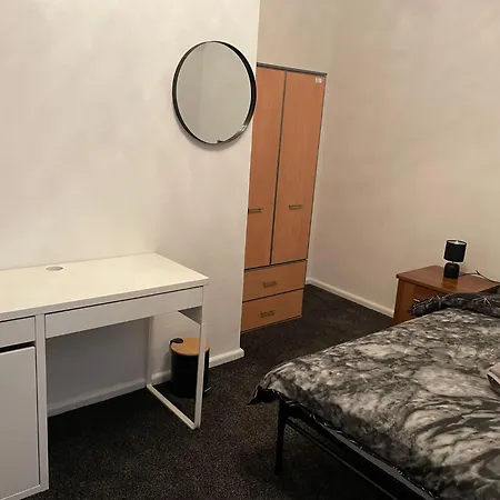 Apartment Mayfun Place Near Teeside Uni