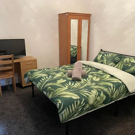 Mayfun Place Near Teeside Uni * Middlesbrough
